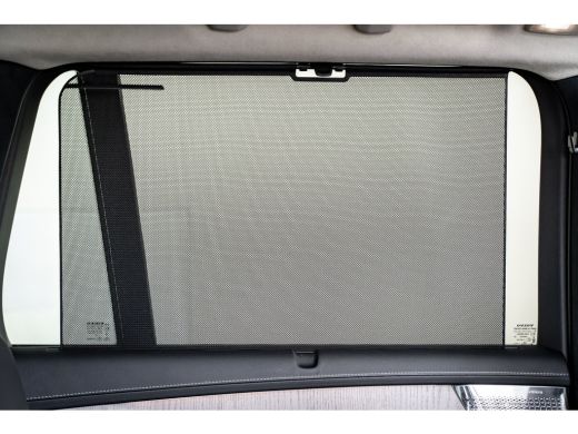 Volvo  XC90 T8 455PK Ultra Dark | 22'' | Luchtvering | BW Audio | Trekhaak | Gelam Glas | Massage ActivLease financial lease