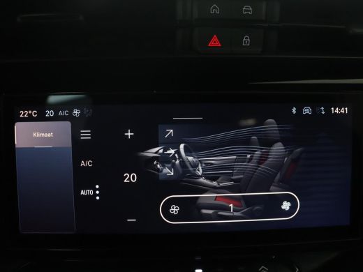 Alfa Romeo Junior 1.2 Turbo Hybrid Ibrida | LED | Parkeerhulp | Apple Carplay | ActivLease financial lease