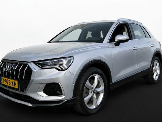 Audi Q3 45 TFSI 230PK QUATTRO S-TRONIC ADVANCED LEDER/NAVI/CAMERA ActivLease financial lease