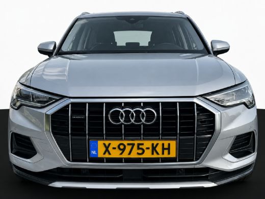 Audi Q3 45 TFSI 230PK QUATTRO S-TRONIC ADVANCED LEDER/NAVI/CAMERA ActivLease financial lease