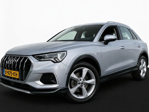 Audi Q3 45 TFSI 230PK QUATTRO S-TRONIC ADVANCED LEDER/NAVI/CAMERA ActivLease financial lease