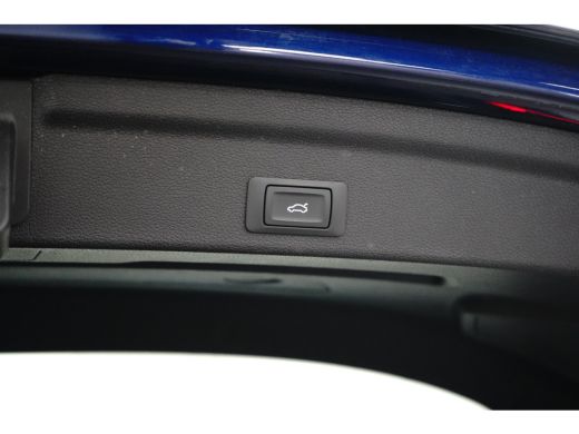 Audi Q3 45 TFSI e 245PK SOH 90,4% | Achteruitrijcamera | Leder  | Navigatiesysteem full map + hard disk ActivLease financial lease