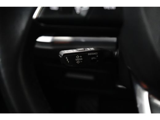 Audi Q3 45 TFSI e 245PK SOH 90,4% | Achteruitrijcamera | Leder  | Navigatiesysteem full map + hard disk ActivLease financial lease