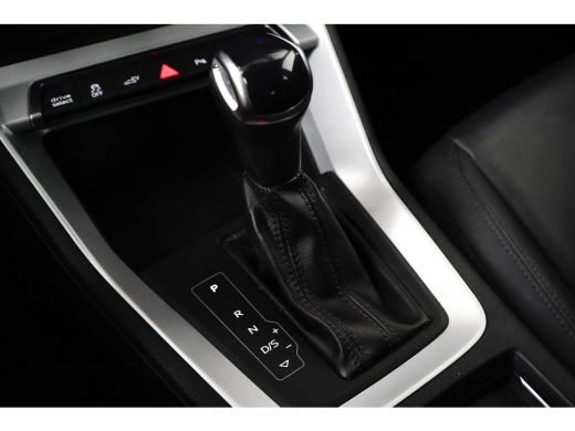 Audi Q3 45 TFSI e 245PK SOH 90,4% | Achteruitrijcamera | Leder  | Navigatiesysteem full map + hard disk ActivLease financial lease