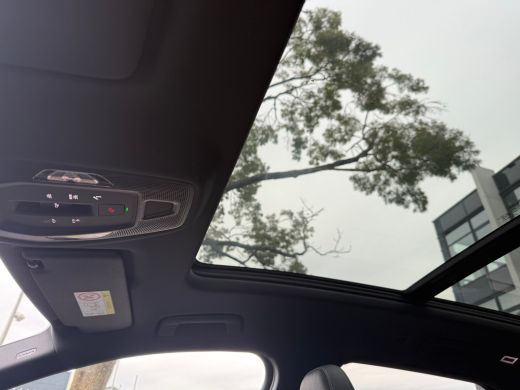 Audi Q6 e-tron performance 225 kW | Luchtvering | Trekhaak | Head-up | Leder super sportstoelen | B&O | 21 inch | ActivLease financial lease