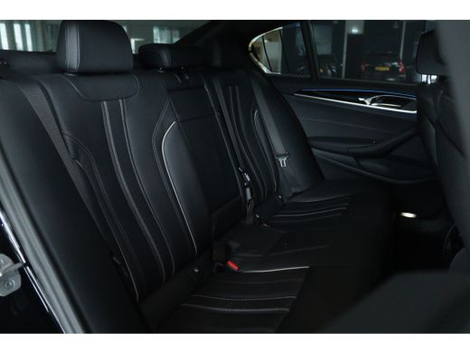 BMW 5 Serie 530e M-Sport Business Edition Plus | SoH 92% | Laser | Head-up | Schuifdak | Memory | Camera | St... ActivLease financial lease