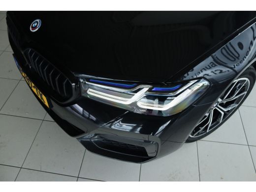 BMW 5 Serie 530e M-Sport Business Edition Plus | SoH 92% | Laser | Head-up | Schuifdak | Memory | Camera | St... ActivLease financial lease