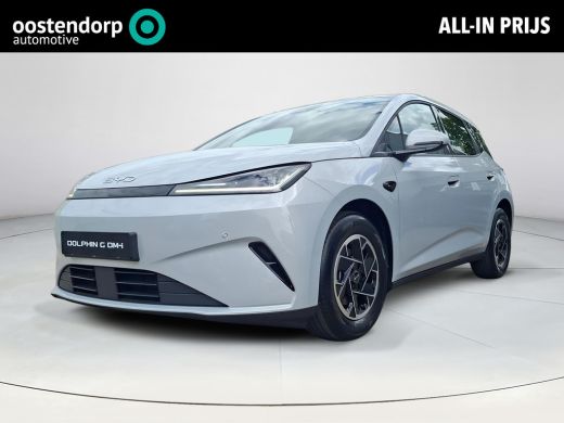 BYD DOLPHIN 1.5L DM-i Boost | Direct Leverbaar | ActivLease financial lease