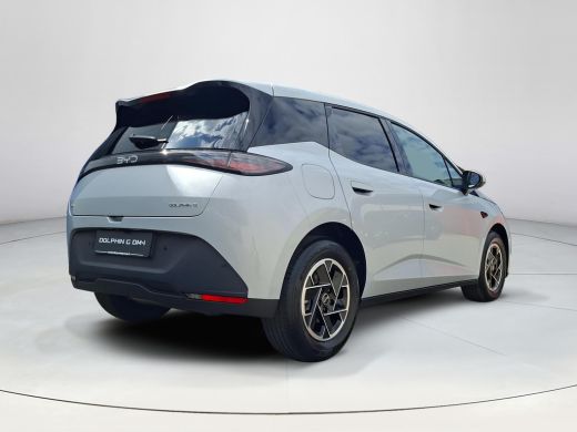 BYD DOLPHIN 1.5L DM-i Boost | Direct Leverbaar | ActivLease financial lease