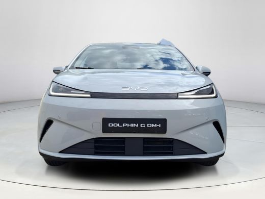 BYD DOLPHIN 1.5L DM-i Boost | Direct Leverbaar | ActivLease financial lease