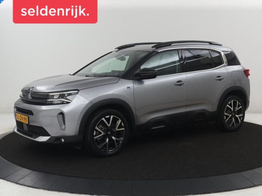 Citroën C5 1.6 Plug-in Hybrid 225 Business Plus | SOH 98,1% | Camera | Navigatie | Stoelverwarming | Apple c... ActivLease financial lease
