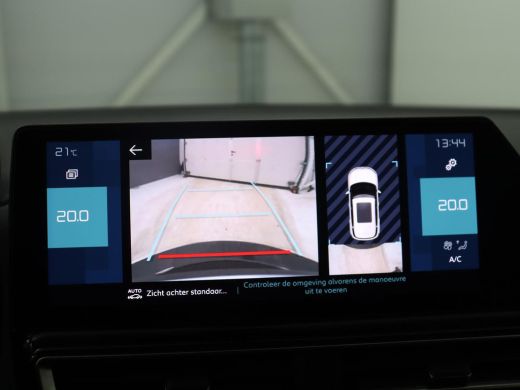 Citroën C5 1.6 Plug-in Hybrid 225 Business Plus | SOH 98,1% | Camera | Navigatie | Stoelverwarming | Apple c... ActivLease financial lease