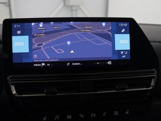 Citroën C5 1.6 Plug-in Hybrid 225 Business Plus | SOH 98,1% | Camera | Navigatie | Stoelverwarming | Apple c... ActivLease financial lease