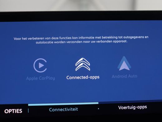 Citroën C5 1.6 Plug-in Hybrid 225 Business Plus | SOH 98,1% | Camera | Navigatie | Stoelverwarming | Apple c... ActivLease financial lease