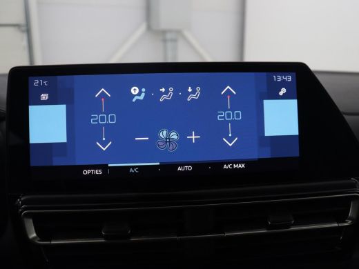 Citroën C5 1.6 Plug-in Hybrid 225 Business Plus | SOH 98,1% | Camera | Navigatie | Stoelverwarming | Apple c... ActivLease financial lease