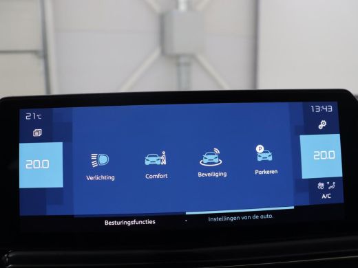 Citroën C5 1.6 Plug-in Hybrid 225 Business Plus | SOH 98,1% | Camera | Navigatie | Stoelverwarming | Apple c... ActivLease financial lease