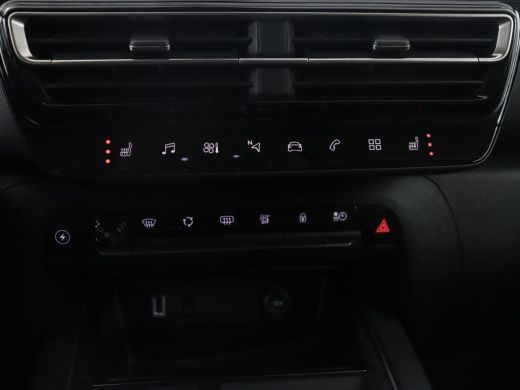 Citroën C5 1.6 Plug-in Hybrid 225 Business Plus | SOH 98,1% | Camera | Navigatie | Stoelverwarming | Apple c... ActivLease financial lease