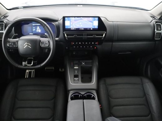 Citroën C5 1.6 Plug-in Hybrid 225 Business Plus | SOH 98,1% | Camera | Navigatie | Stoelverwarming | Apple c... ActivLease financial lease