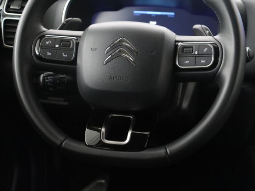 Citroën C5 1.6 Plug-in Hybrid 225 Business Plus | SOH 98,1% | Camera | Navigatie | Stoelverwarming | Apple c... ActivLease financial lease