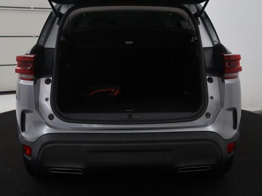 Citroën C5 1.6 Plug-in Hybrid 225 Business Plus | SOH 98,1% | Camera | Navigatie | Stoelverwarming | Apple c... ActivLease financial lease