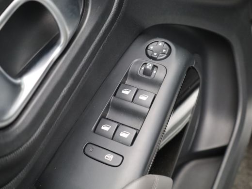 Citroën C5 Aircross 1.2 PureTech Feel | Cruise Control | Camera | Parkeersensoren | Climate Control | Half Lederen Be... ActivLease financial lease