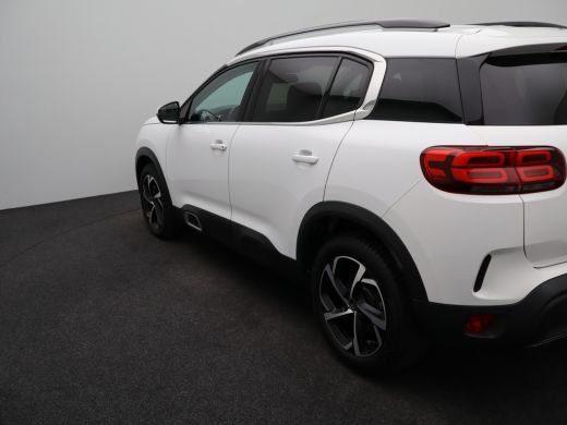 Citroën C5 Aircross 1.2 PureTech Feel | Cruise Control | Camera | Parkeersensoren | Climate Control | Half Lederen Be... ActivLease financial lease