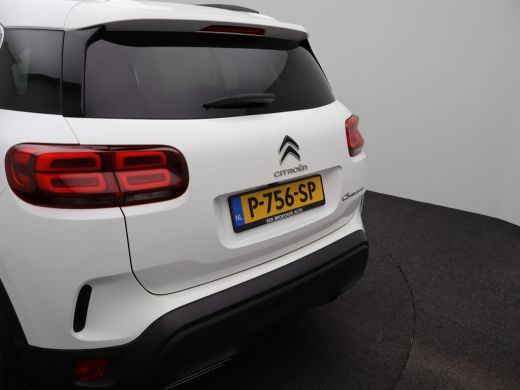 Citroën C5 Aircross 1.2 PureTech Feel | Cruise Control | Camera | Parkeersensoren | Climate Control | Half Lederen Be... ActivLease financial lease