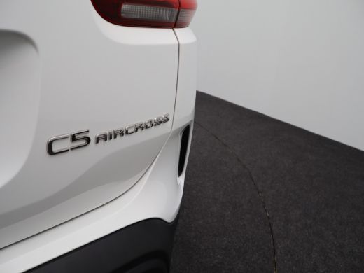 Citroën C5 Aircross 1.2 PureTech Feel | Cruise Control | Camera | Parkeersensoren | Climate Control | Half Lederen Be... ActivLease financial lease