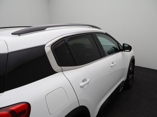 Citroën C5 Aircross 1.2 PureTech Feel | Cruise Control | Camera | Parkeersensoren | Climate Control | Half Lederen Be... ActivLease financial lease