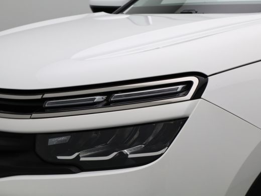 Citroën C5 Aircross 1.2 PureTech Feel | Cruise Control | Camera | Parkeersensoren | Climate Control | Half Lederen Be... ActivLease financial lease