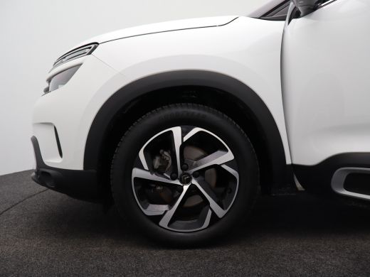 Citroën C5 Aircross 1.2 PureTech Feel | Cruise Control | Camera | Parkeersensoren | Climate Control | Half Lederen Be... ActivLease financial lease