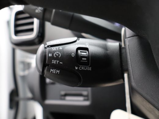 Citroën C5 Aircross 1.2 PureTech Feel | Cruise Control | Camera | Parkeersensoren | Climate Control | Half Lederen Be... ActivLease financial lease