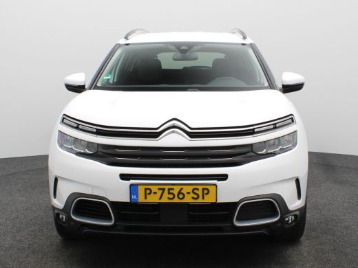 Citroën C5 Aircross 1.2 PureTech Feel | Cruise Control | Camera | Parkeersensoren | Climate Control | Half Lederen Be... ActivLease financial lease
