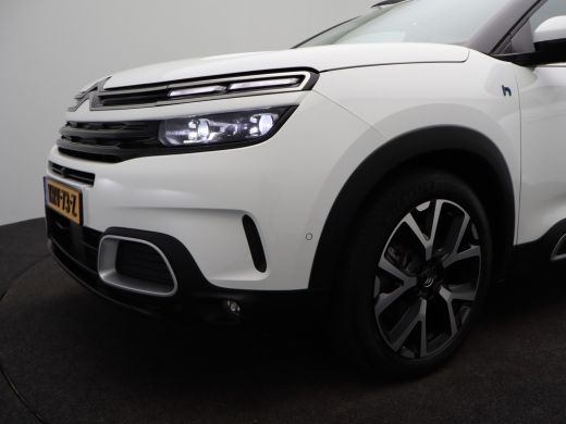 Citroën C5 Aircross 1.6 Plug-in Hybrid 225 Shine | Automaat | Leder | 360* camera | Elek. stoelen | Elek. achterklep ... ActivLease financial lease