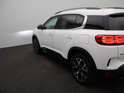 Citroën C5 Aircross 1.6 Plug-in Hybrid 225 Shine | Automaat | Leder | 360* camera | Elek. stoelen | Elek. achterklep ... ActivLease financial lease