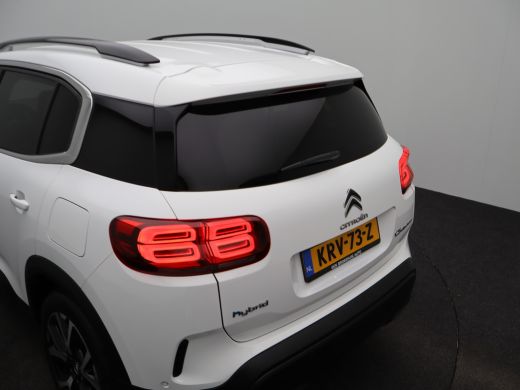 Citroën C5 Aircross 1.6 Plug-in Hybrid 225 Shine | Automaat | Leder | 360* camera | Elek. stoelen | Elek. achterklep ... ActivLease financial lease