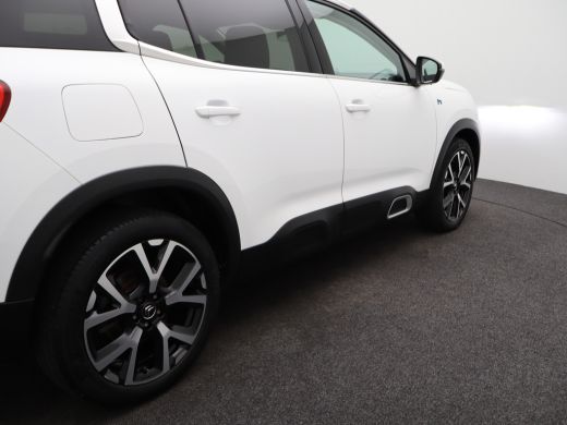 Citroën C5 Aircross 1.6 Plug-in Hybrid 225 Shine | Automaat | Leder | 360* camera | Elek. stoelen | Elek. achterklep ... ActivLease financial lease