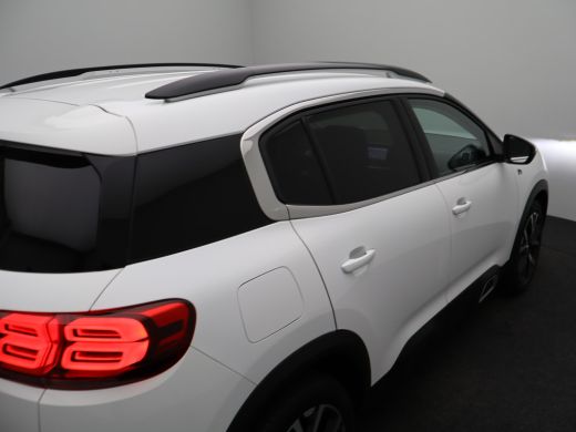 Citroën C5 Aircross 1.6 Plug-in Hybrid 225 Shine | Automaat | Leder | 360* camera | Elek. stoelen | Elek. achterklep ... ActivLease financial lease