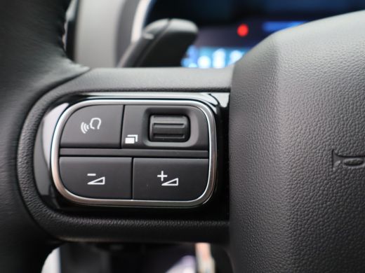 Citroën C5 Aircross 1.6 Plug-in Hybrid 225 Shine | Automaat | Leder | 360* camera | Elek. stoelen | Elek. achterklep ... ActivLease financial lease