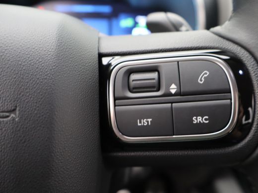 Citroën C5 Aircross 1.6 Plug-in Hybrid 225 Shine | Automaat | Leder | 360* camera | Elek. stoelen | Elek. achterklep ... ActivLease financial lease