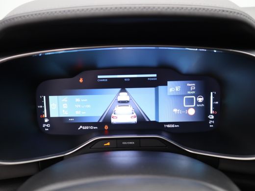 Citroën C5 Aircross 1.6 Plug-in Hybrid 225 Shine | Automaat | Leder | 360* camera | Elek. stoelen | Elek. achterklep ... ActivLease financial lease