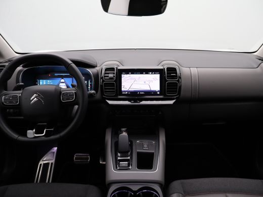 Citroën C5 Aircross 1.6 Plug-in Hybrid 225 Shine | Automaat | Leder | 360* camera | Elek. stoelen | Elek. achterklep ... ActivLease financial lease