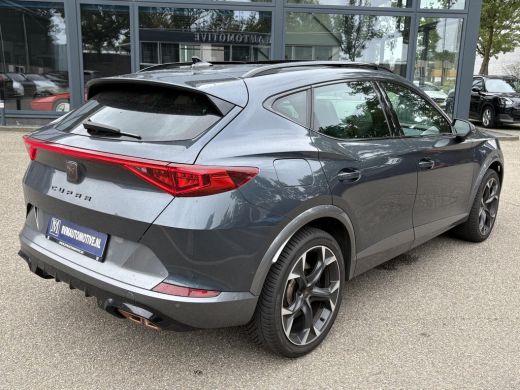 CUPRA Formentor 1.4 e-Hybrid VZ Performance VAN: &euro; 32.900,- VOOR: 29.440,- UW HERFSTVOORDEEL: 3.460,- 245 PK | PL... ActivLease financial lease