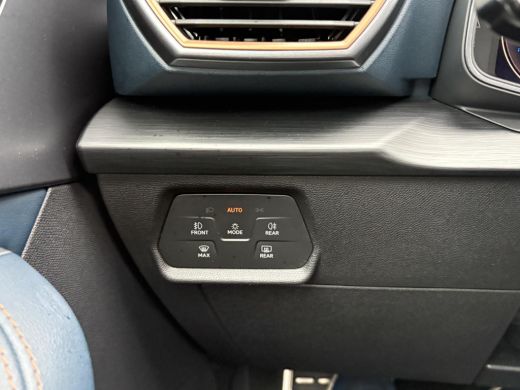 CUPRA Formentor 1.4 e-Hybrid VZ Performance VAN: &euro; 32.900,- VOOR: 29.440,- UW HERFSTVOORDEEL: 3.460,- 245 PK | PL... ActivLease financial lease