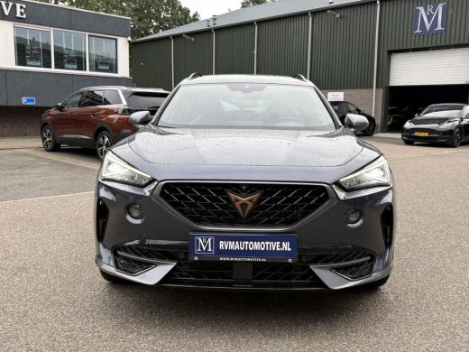 CUPRA Formentor 1.4 e-Hybrid VZ Performance VAN: &euro; 32.900,- VOOR: 29.440,- UW HERFSTVOORDEEL: 3.460,- 245 PK | PL... ActivLease financial lease