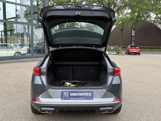 CUPRA Formentor 1.4 e-Hybrid VZ Performance VAN: &euro; 32.900,- VOOR: 29.440,- UW HERFSTVOORDEEL: 3.460,- 245 PK | PL... ActivLease financial lease