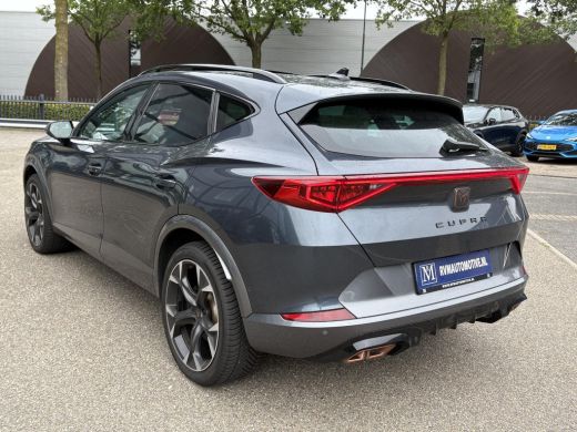 CUPRA Formentor 1.4 e-Hybrid VZ Performance VAN: &euro; 32.900,- VOOR: 29.440,- UW HERFSTVOORDEEL: 3.460,- 245 PK | PL... ActivLease financial lease