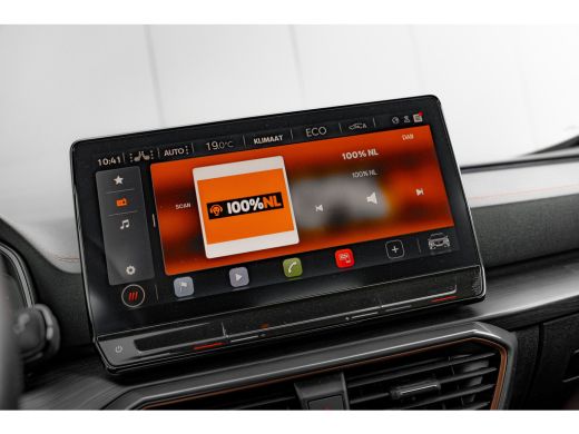 CUPRA Formentor 245pk 1.4 e-Hybrid VZ Performance Achteruitrijcamera | Dodehoekdetectie | Adaptive cruise control... ActivLease financial lease