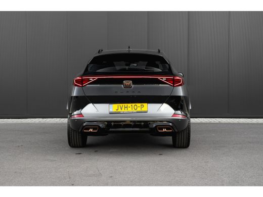 CUPRA Formentor 245pk 1.4 e-Hybrid VZ Performance Achteruitrijcamera | Dodehoekdetectie | Adaptive cruise control... ActivLease financial lease
