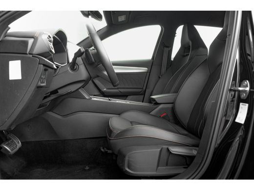 CUPRA Formentor 245pk 1.4 e-Hybrid VZ Performance Achteruitrijcamera | Dodehoekdetectie | Adaptive cruise control... ActivLease financial lease
